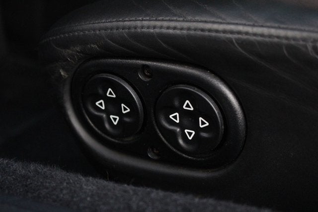 1997 Porsche 911 Carrera