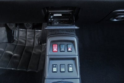 1998 Porsche 911 Carrera Cabriolet