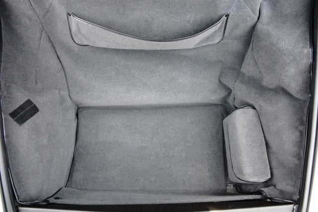 1998 Porsche 911 Carrera 4 Cabriolet 2dr Carrera Cabriolet 6-Spd Manual