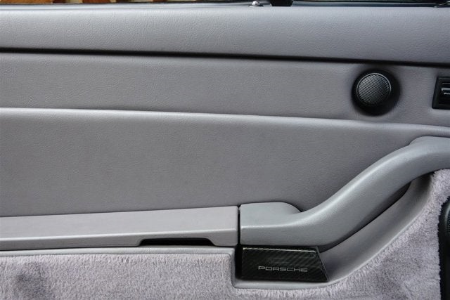 1998 Porsche 911 Carrera 4 Cabriolet 2dr Carrera Cabriolet 6-Spd Manual