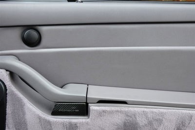 1998 Porsche 911 Carrera 4 Cabriolet 2dr Carrera Cabriolet 6-Spd Manual