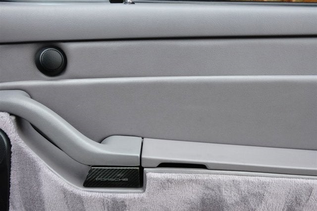 1998 Porsche 911 Carrera 4 Cabriolet 2dr Carrera Cabriolet 6-Spd Manual