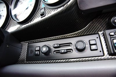 1998 Porsche 911 Carrera 4 Cabriolet 2dr Carrera Cabriolet 6-Spd Manual