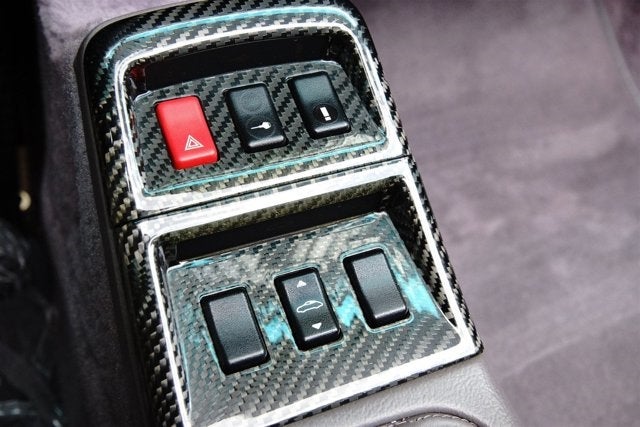 1998 Porsche 911 Carrera 4 Cabriolet 2dr Carrera Cabriolet 6-Spd Manual