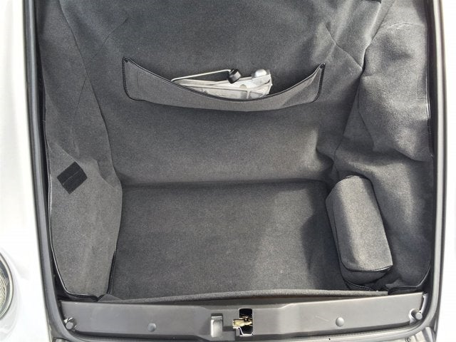 1998 Porsche 911 Carrera 4 Cabriolet 2dr Carrera Cabriolet 6-Spd Manual