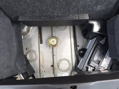 1998 Porsche 911 Carrera 4 Cabriolet 2dr Carrera Cabriolet 6-Spd Manual