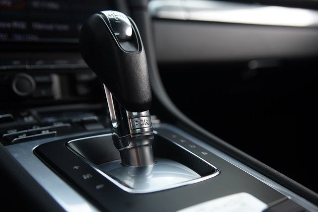 2013 Porsche Boxster 2dr Roadster