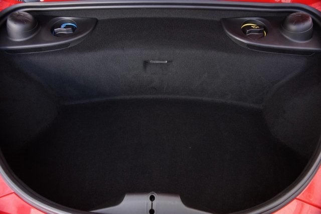 2013 Porsche Boxster 2dr Roadster