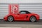 2013 Porsche Boxster 2dr Roadster