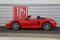2013 Porsche Boxster 2dr Roadster
