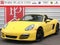 2013 Porsche Boxster 2dr Roadster