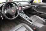 2013 Porsche Boxster 2dr Roadster