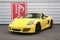 2013 Porsche Boxster 2dr Roadster