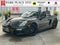 2016 Porsche Boxster Black Edition