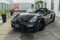 2016 Porsche Boxster Black Edition