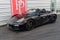 2016 Porsche Boxster Black Edition