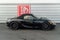 2016 Porsche Boxster Black Edition
