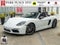 2021 Porsche 718 Boxster T