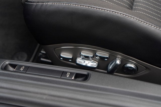 2021 Porsche 718 Boxster T