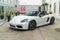 2021 Porsche 718 Boxster T