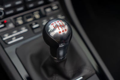 2021 Porsche 718 Boxster T