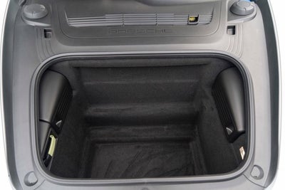 2021 Porsche 718 Boxster T