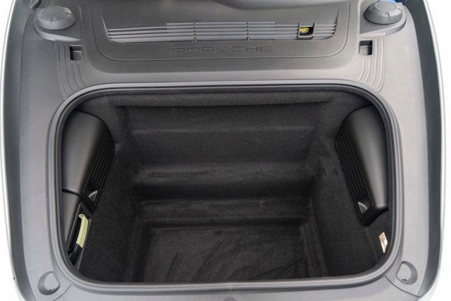 2021 Porsche 718 Boxster T