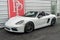 2021 Porsche 718 Boxster T