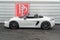 2021 Porsche 718 Boxster T