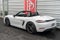2021 Porsche 718 Boxster T