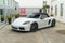2021 Porsche 718 Boxster T