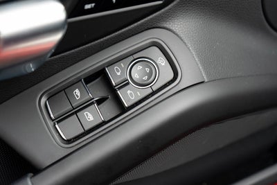 2024 Porsche 718 Boxster Roadster