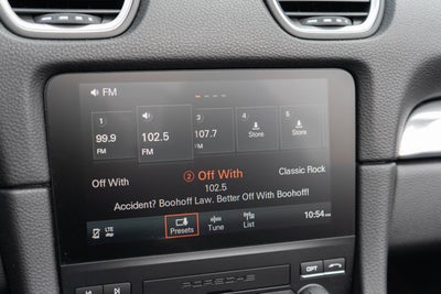 2024 Porsche 718 Boxster Roadster