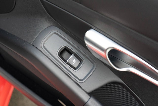 2024 Porsche 718 Boxster Roadster