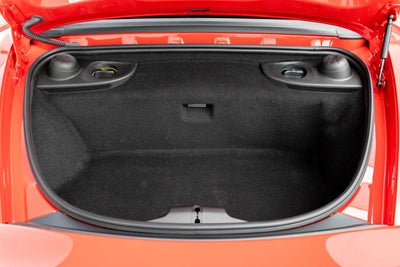 2024 Porsche 718 Boxster Roadster