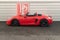 2024 Porsche 718 Boxster Roadster