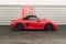 2024 Porsche 718 Boxster Roadster