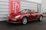 2010 Porsche Boxster 2dr Roadster
