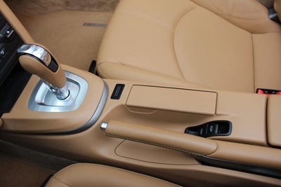 2010 Porsche Boxster 2dr Roadster