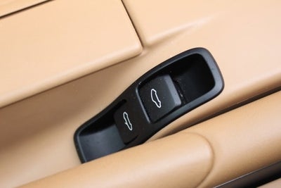 2010 Porsche Boxster 2dr Roadster