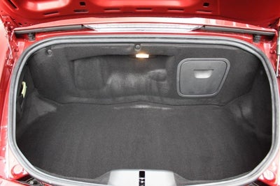 2010 Porsche Boxster 2dr Roadster