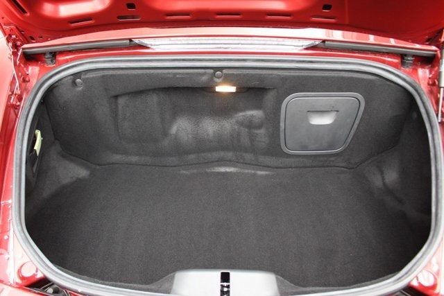 2010 Porsche Boxster 2dr Roadster