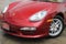 2010 Porsche Boxster 2dr Roadster