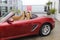 2010 Porsche Boxster 2dr Roadster