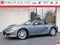 2011 Porsche Boxster 2dr Roadster
