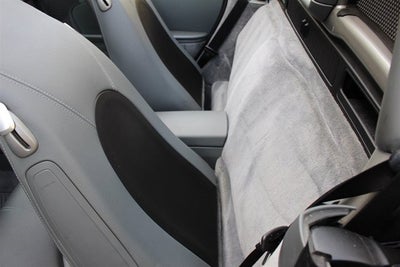 2011 Porsche Boxster 2dr Roadster