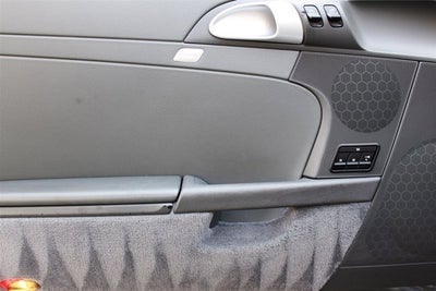 2011 Porsche Boxster 2dr Roadster