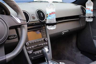 2011 Porsche Boxster 2dr Roadster