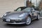 2011 Porsche Boxster 2dr Roadster