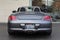2011 Porsche Boxster 2dr Roadster